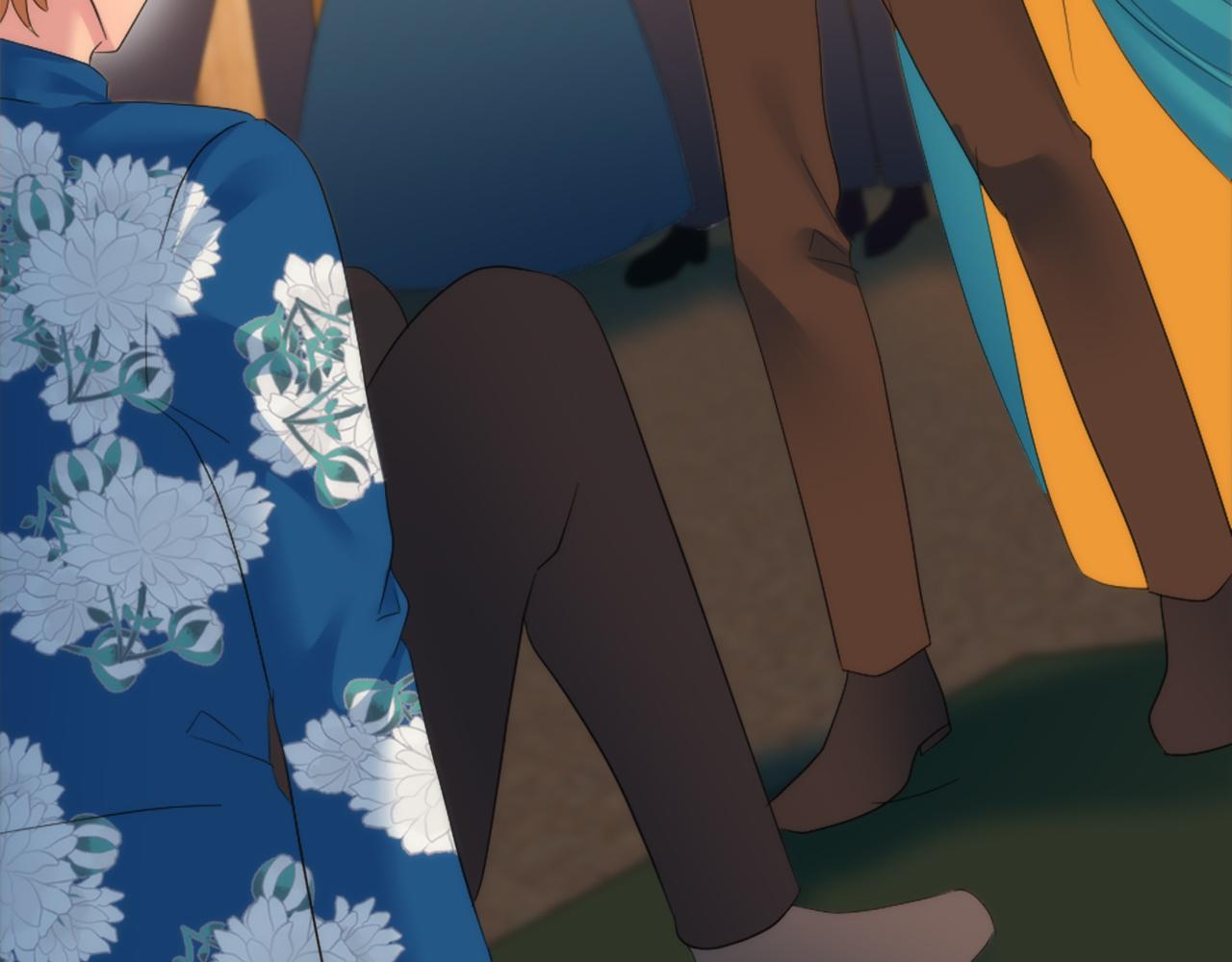 龍王子的女僕新娘 - 第107話 必須嫁給他(2/4) - 2