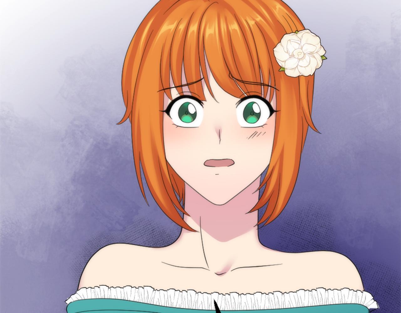 龍王子的女僕新娘 - 第107話 必須嫁給他(2/4) - 4