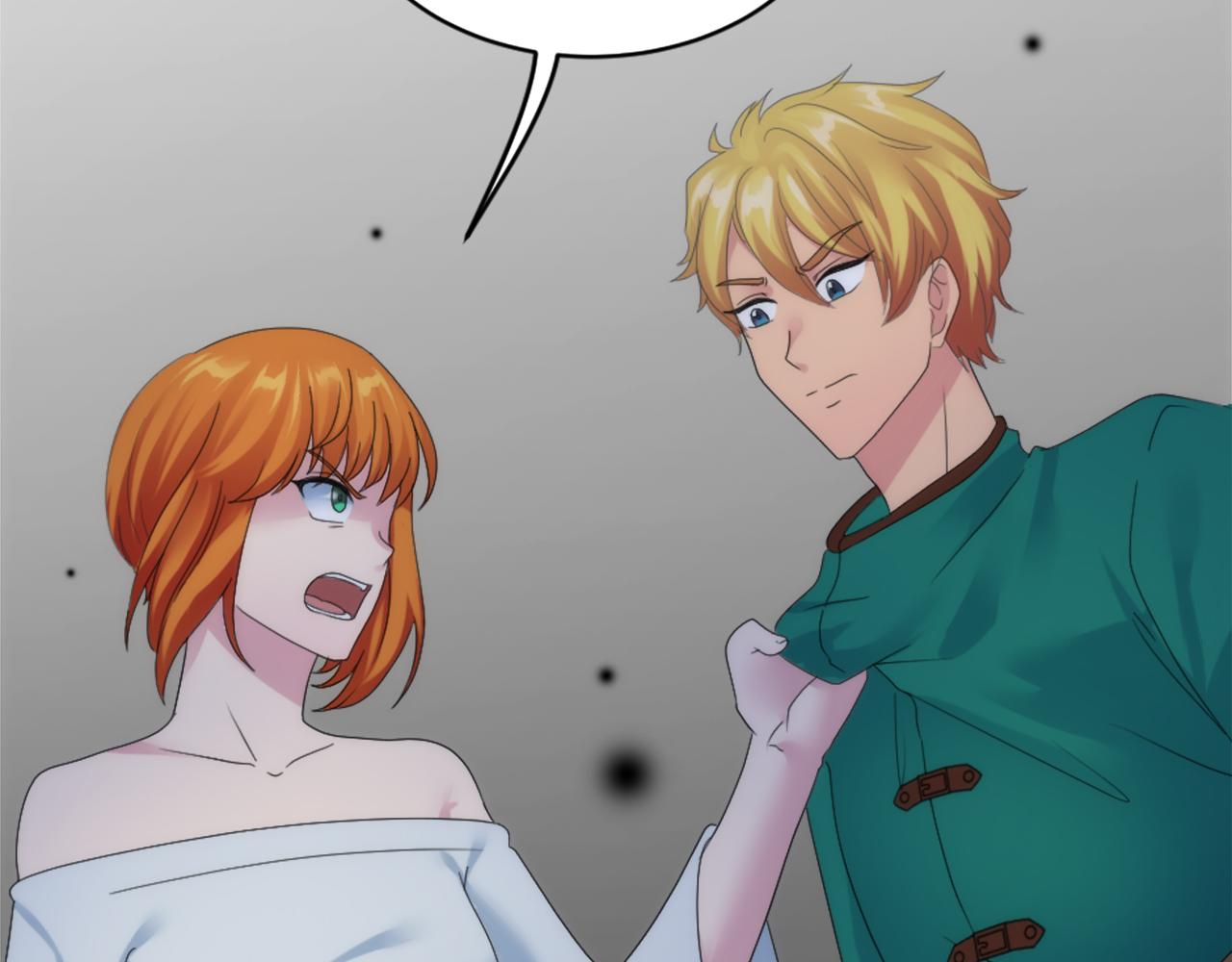 龍王子的女僕新娘 - 第109話 放棄自由(2/4) - 7