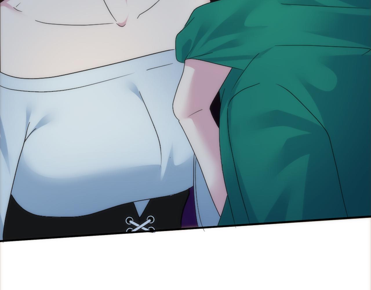 龍王子的女僕新娘 - 第109話 放棄自由(2/4) - 3