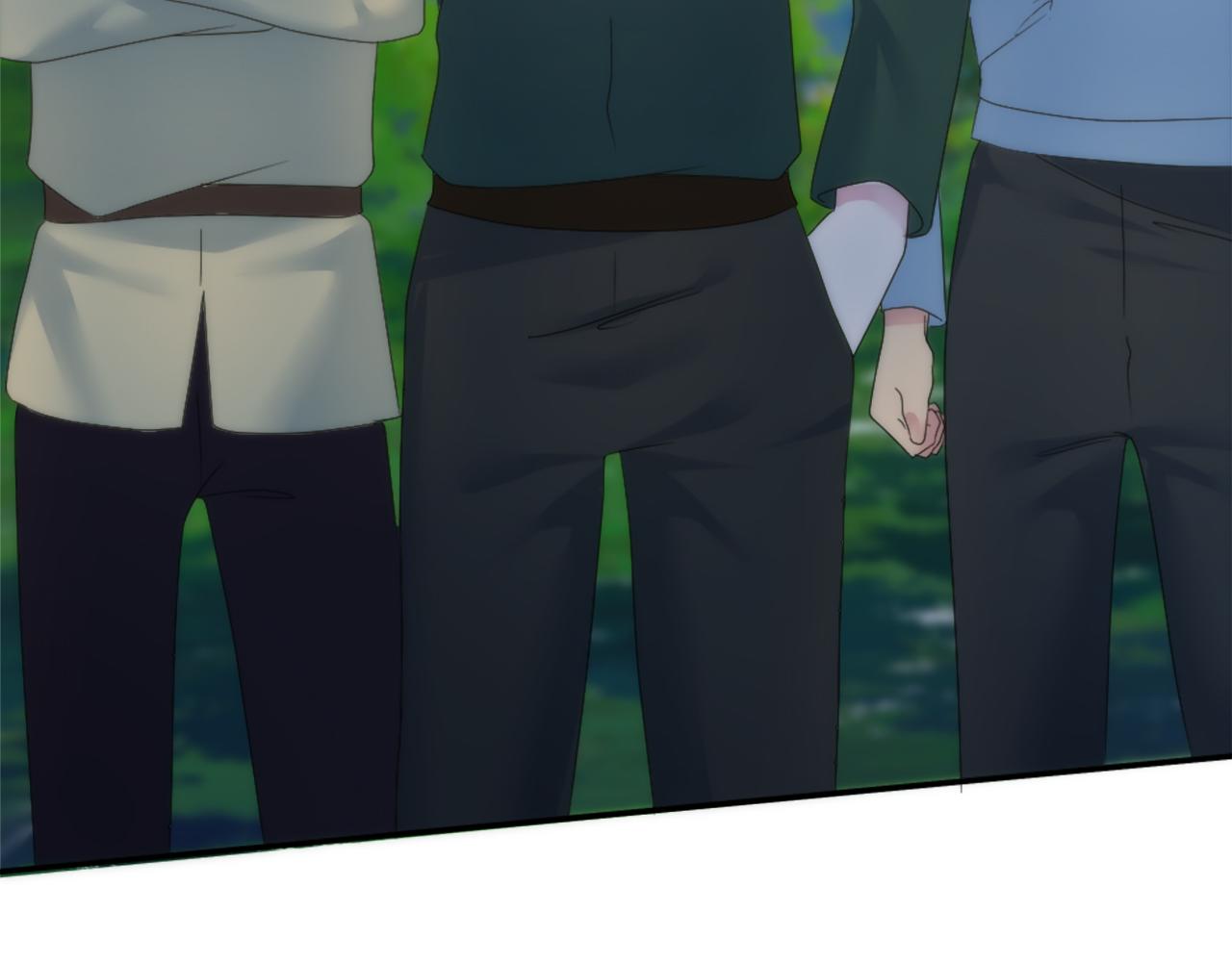 龍王子的女僕新娘 - 第109話 放棄自由(2/4) - 1