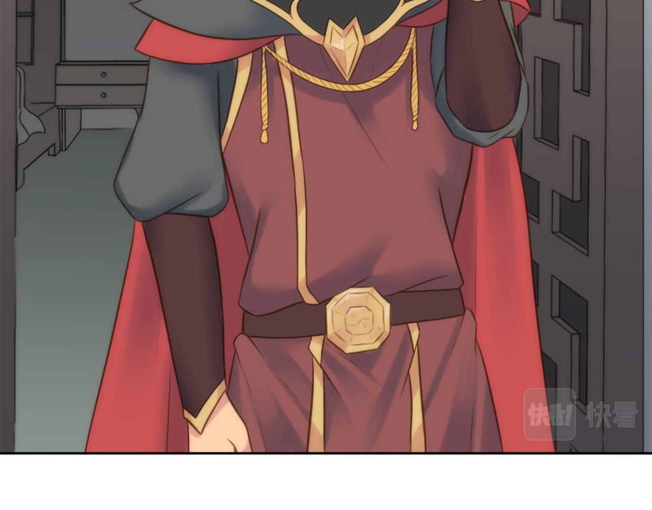 龍王子的女僕新娘 - 第11話 做我的王妃(1/2) - 5