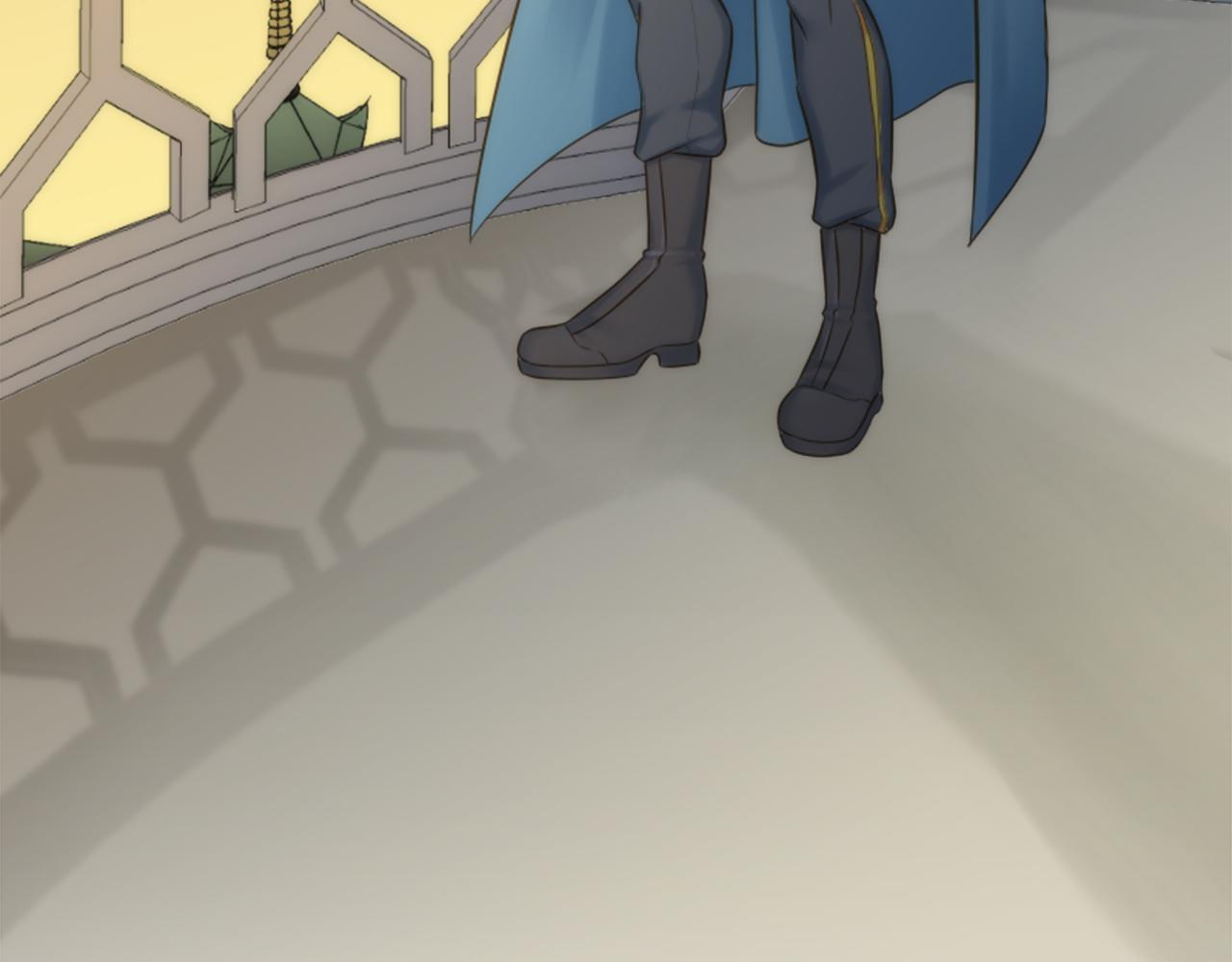 龍王子的女僕新娘 - 第11話 做我的王妃(1/2) - 7