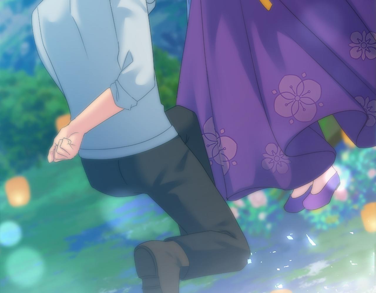 龍王子的女僕新娘 - 第111話 婚禮(4/4) - 5