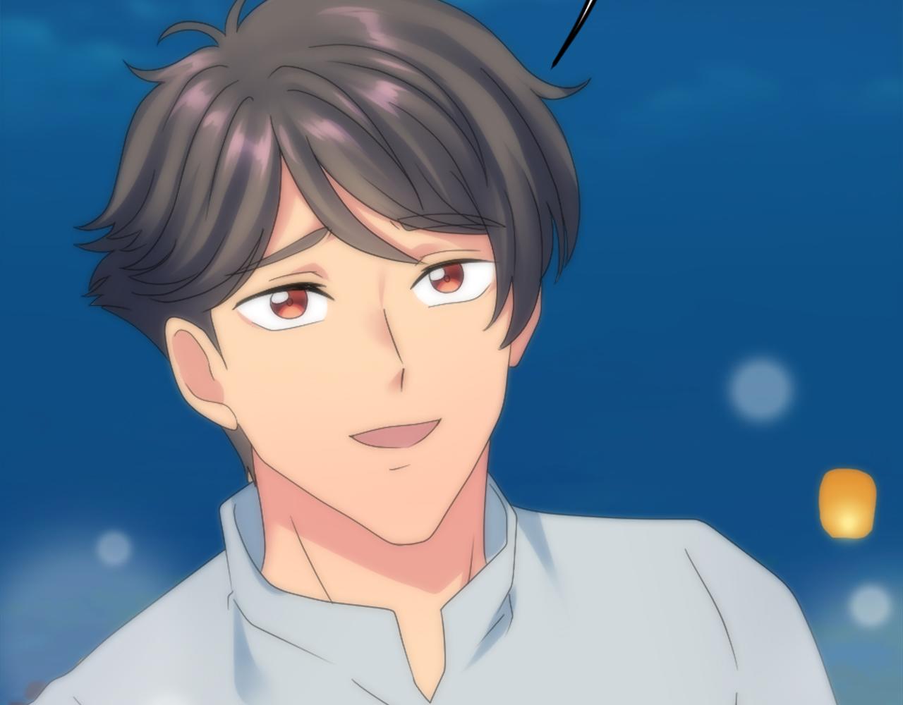 龍王子的女僕新娘 - 第111話 婚禮(4/4) - 4