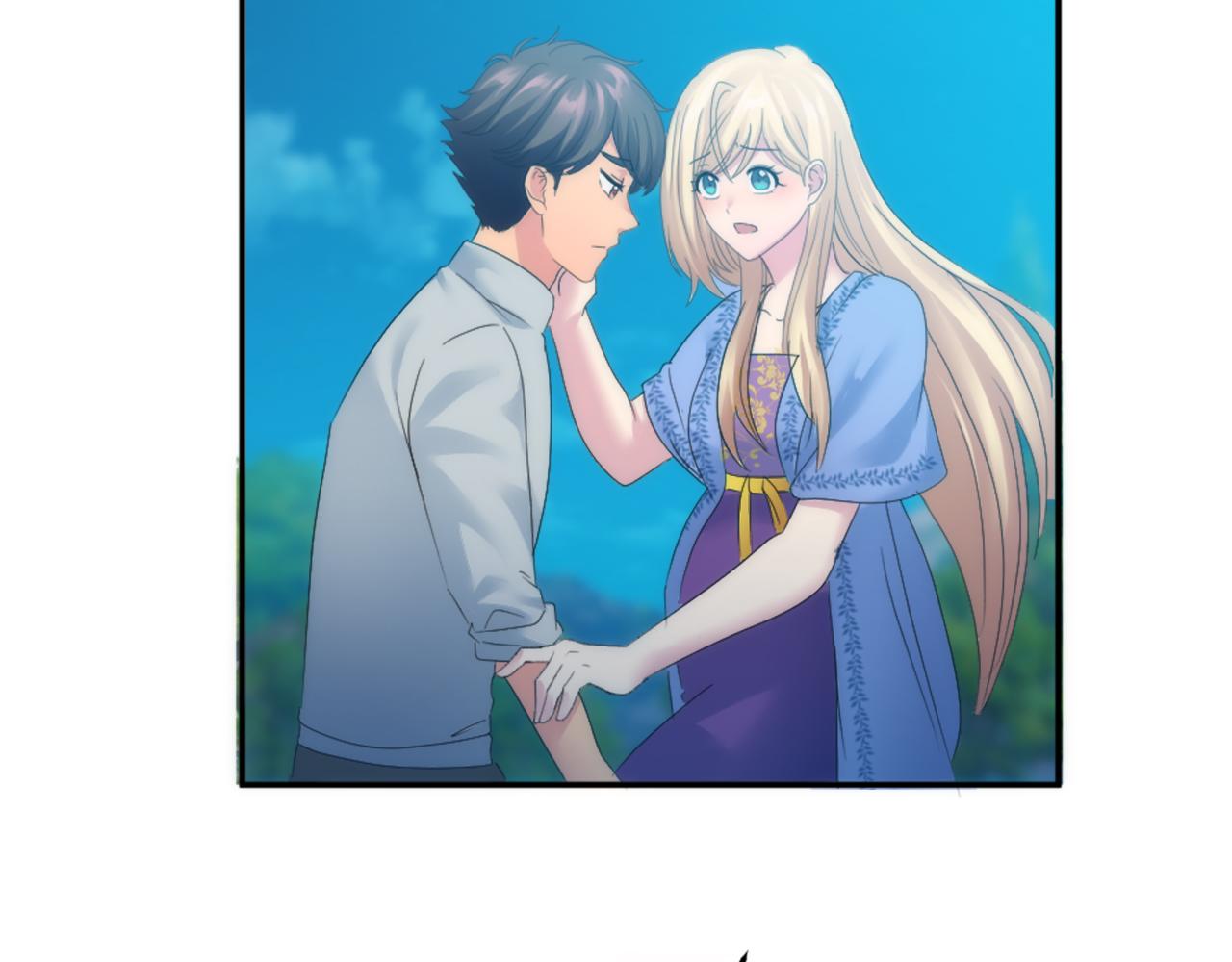 龍王子的女僕新娘 - 第111話 婚禮(4/4) - 1