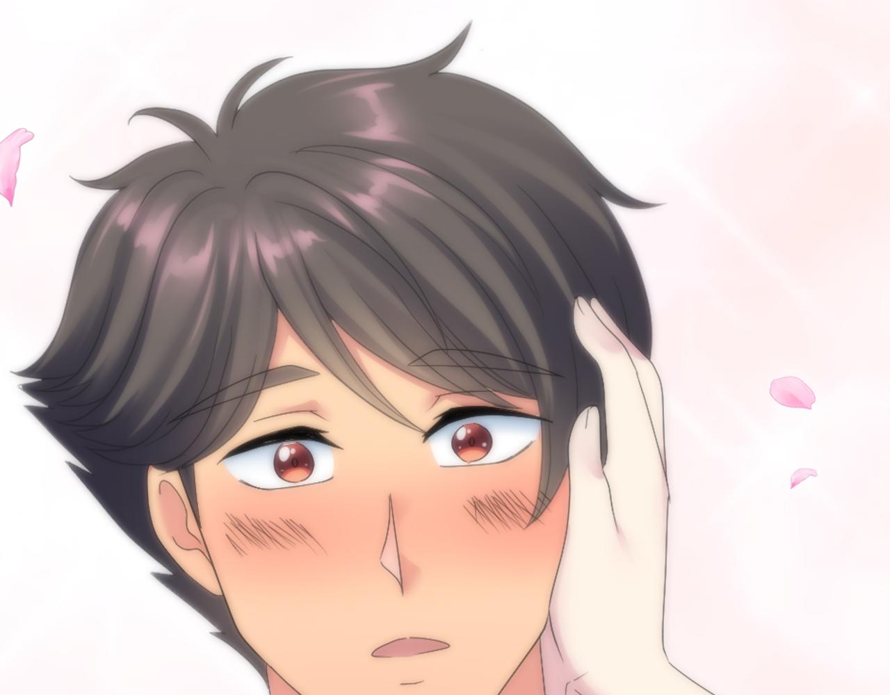 龍王子的女僕新娘 - 第111話 婚禮(4/4) - 3