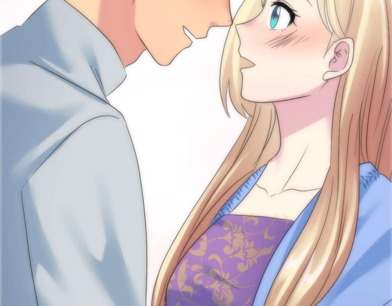 龍王子的女僕新娘 - 第111話 婚禮(4/4) - 3