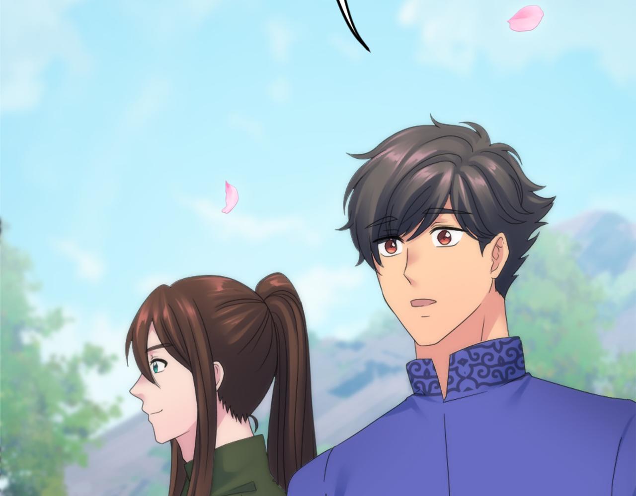 龍王子的女僕新娘 - 第111話 婚禮(2/4) - 8