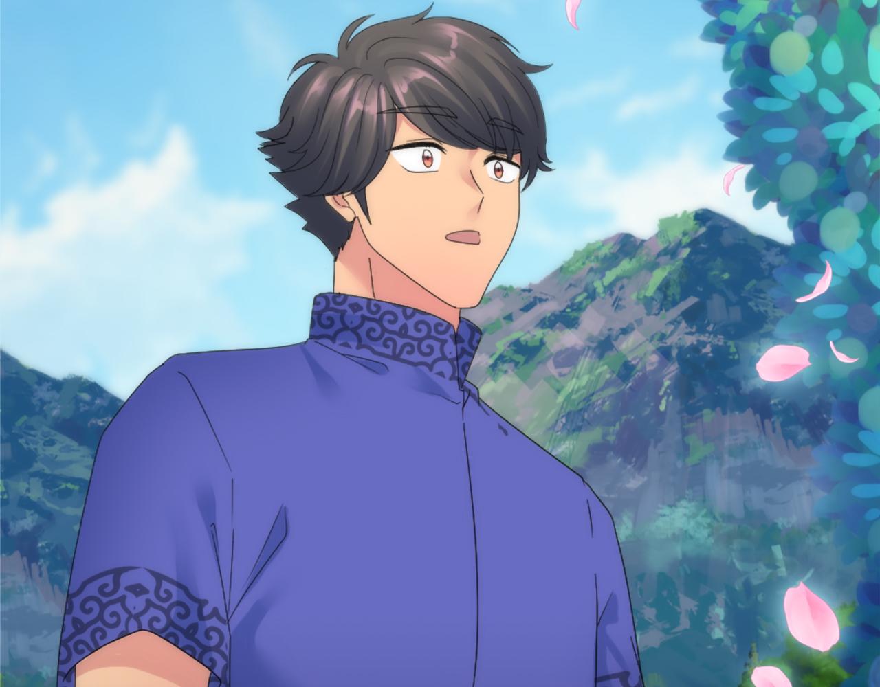 龍王子的女僕新娘 - 第111話 婚禮(2/4) - 8