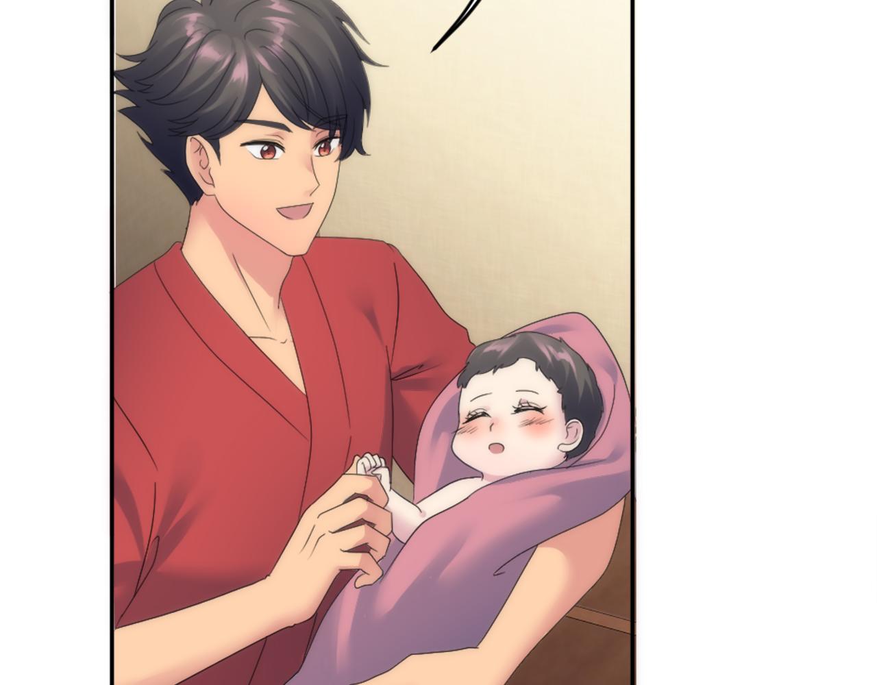 龍王子的女僕新娘 - 第113話 龍鳳胎(3/4) - 8