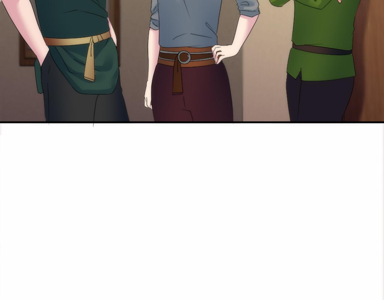 龍王子的女僕新娘 - 第113話 龍鳳胎(4/4) - 1