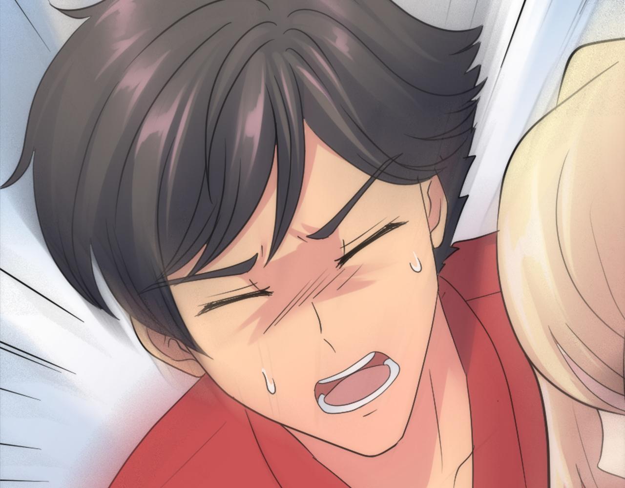 龍王子的女僕新娘 - 第113話 龍鳳胎(2/4) - 3