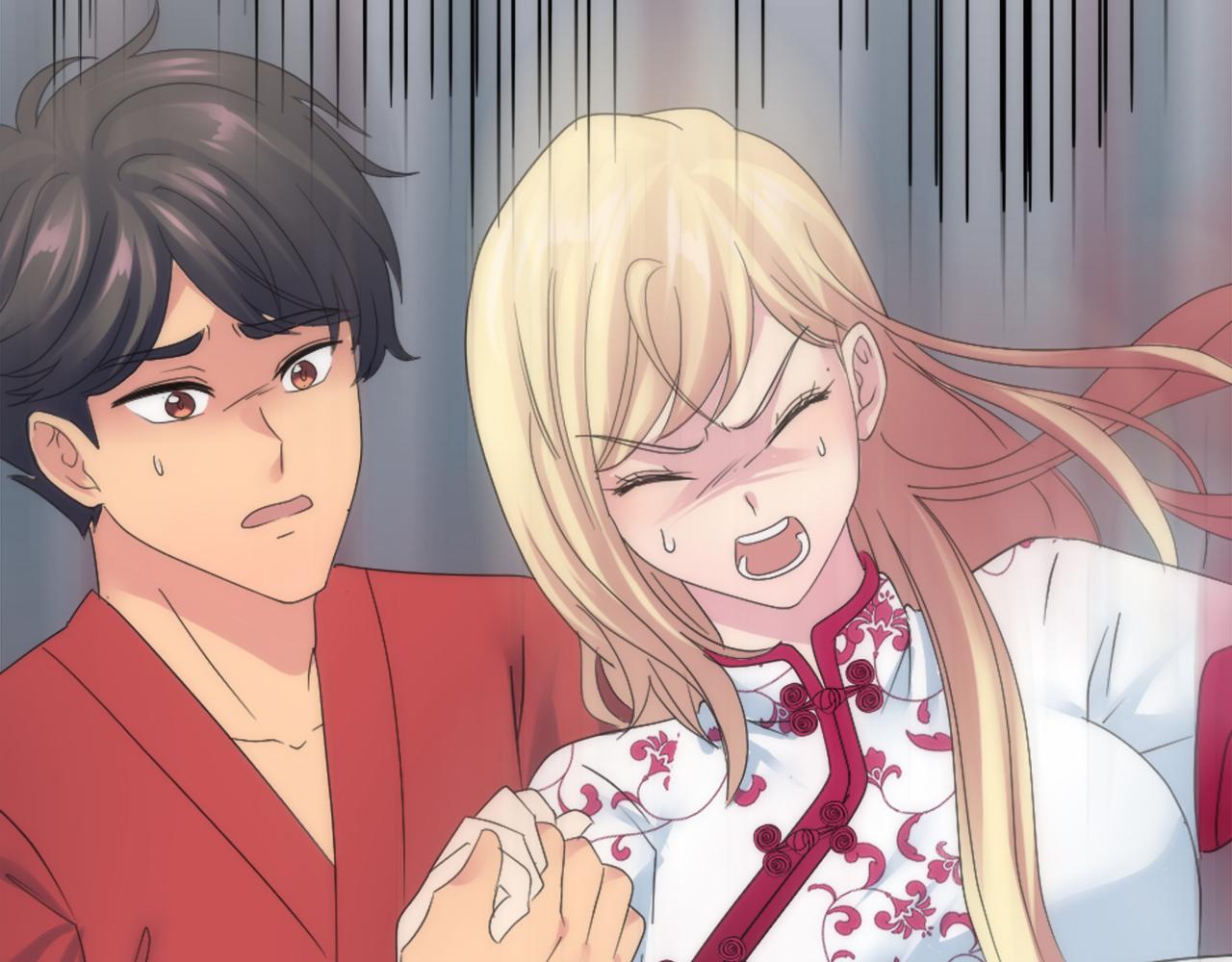 龍王子的女僕新娘 - 第113話 龍鳳胎(2/4) - 3