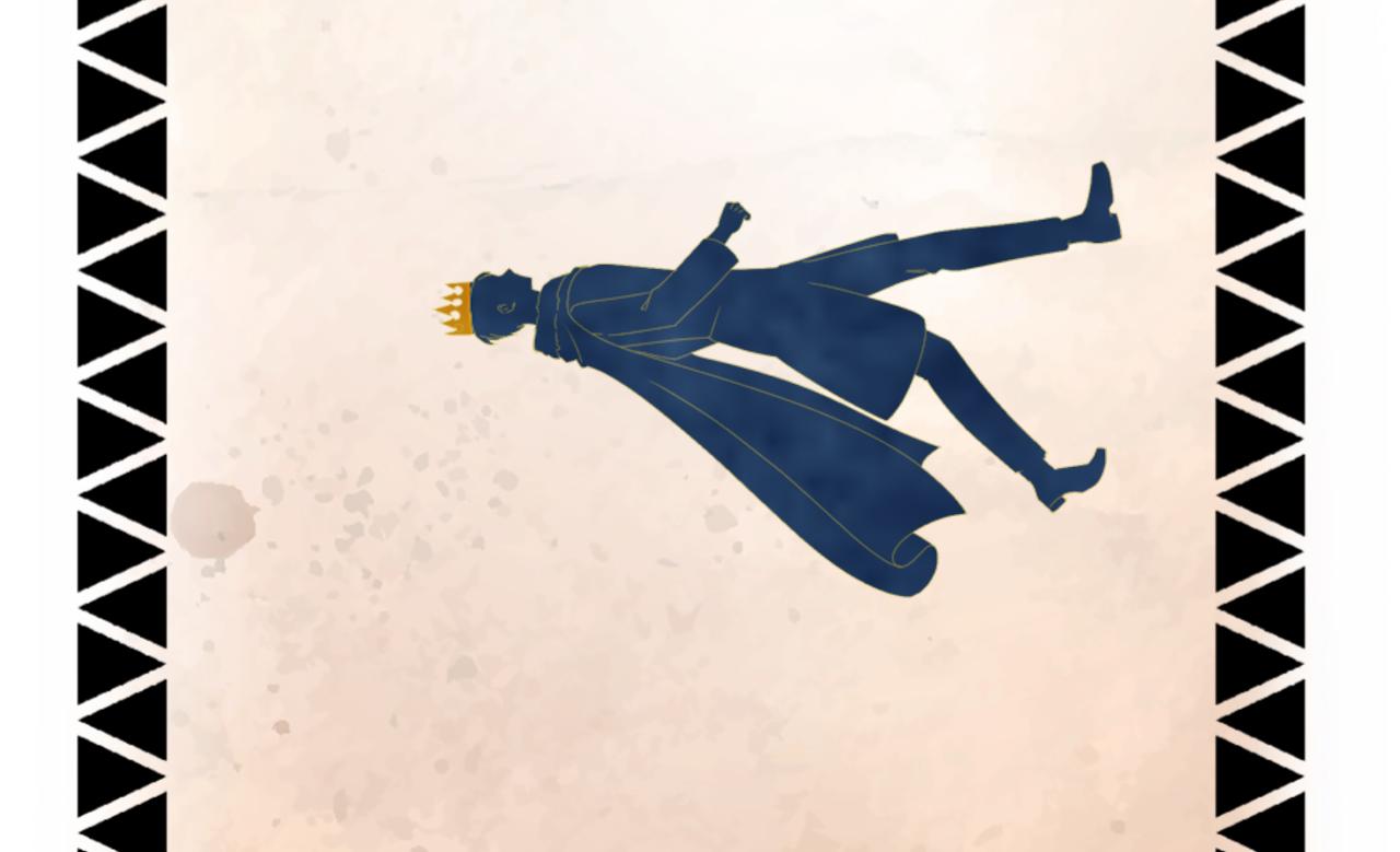 龍王子的女僕新娘 - 第117話 一切的由來…(1/4) - 4