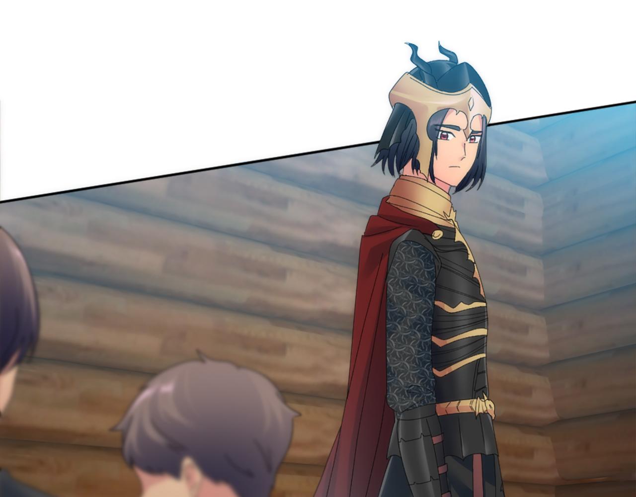 龍王子的女僕新娘 - 第117話 一切的由來…(3/4) - 4