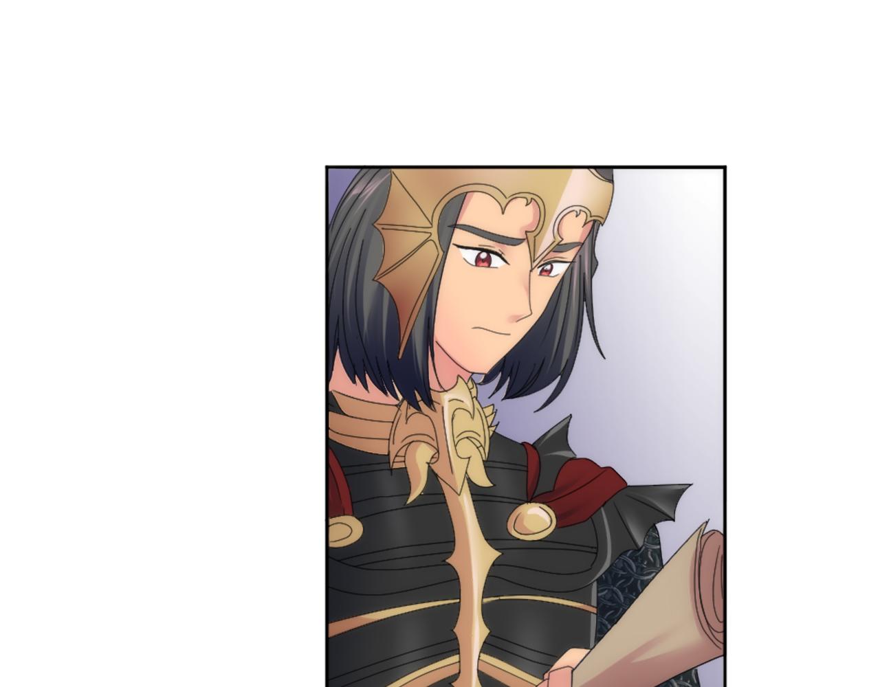 龍王子的女僕新娘 - 第117話 一切的由來…(3/4) - 6