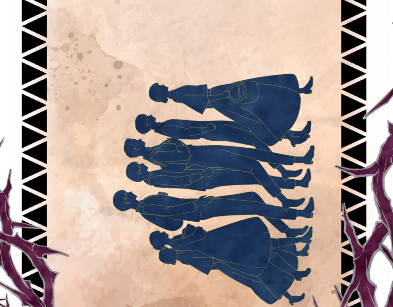 龍王子的女僕新娘 - 第117話 一切的由來…(1/4) - 5