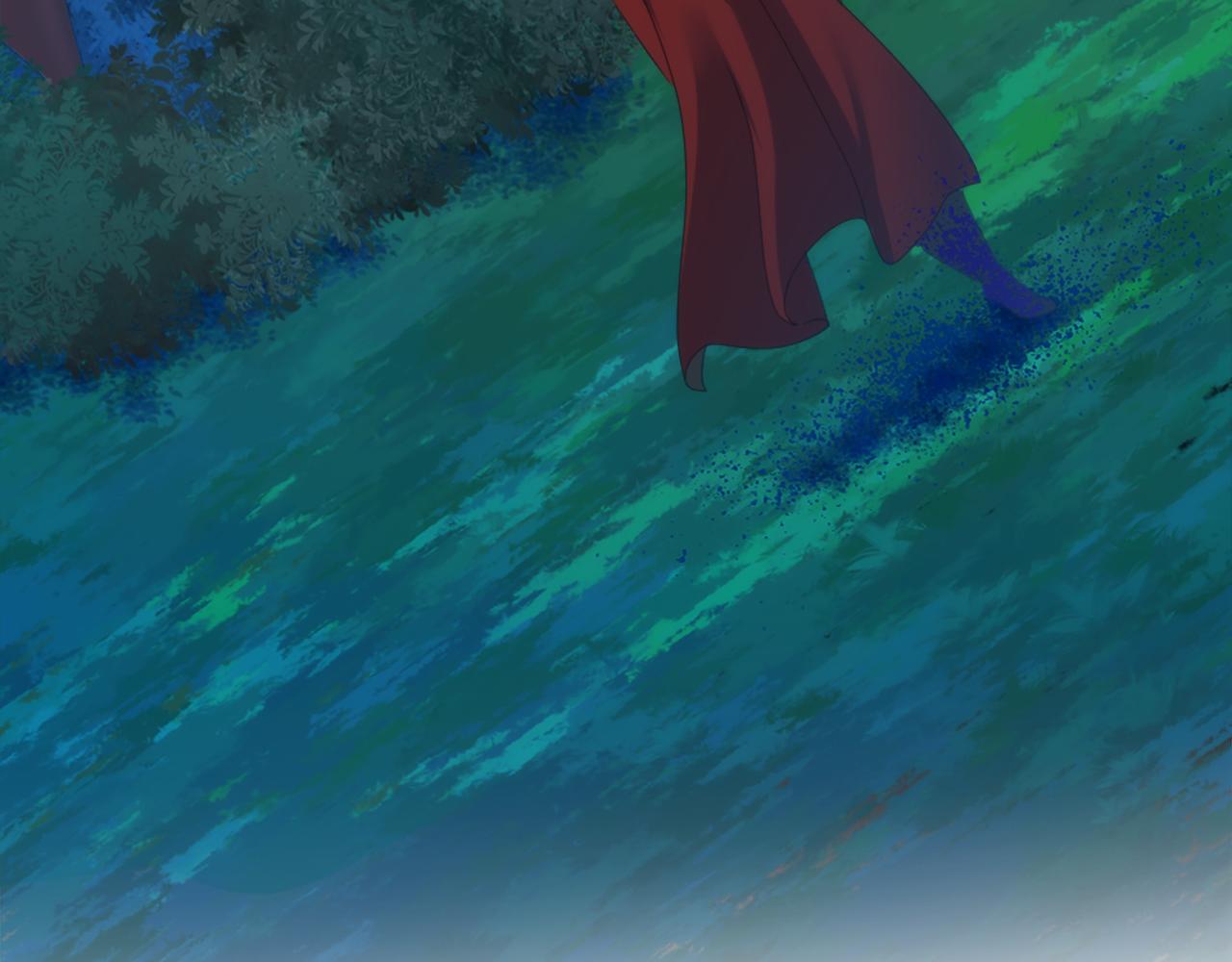 龍王子的女僕新娘 - 第117話 一切的由來…(3/4) - 8