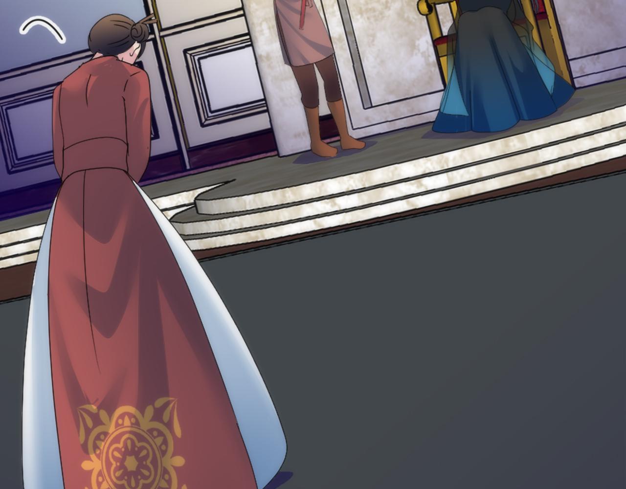 龍王子的女僕新娘 - 第117話 一切的由來…(4/4) - 1