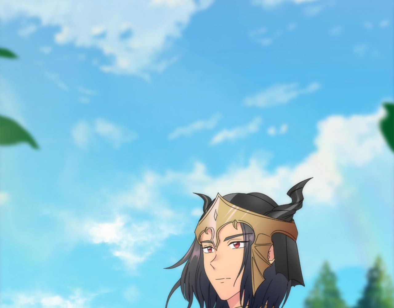 龍王子的女僕新娘 - 第117話 一切的由來…(2/4) - 7