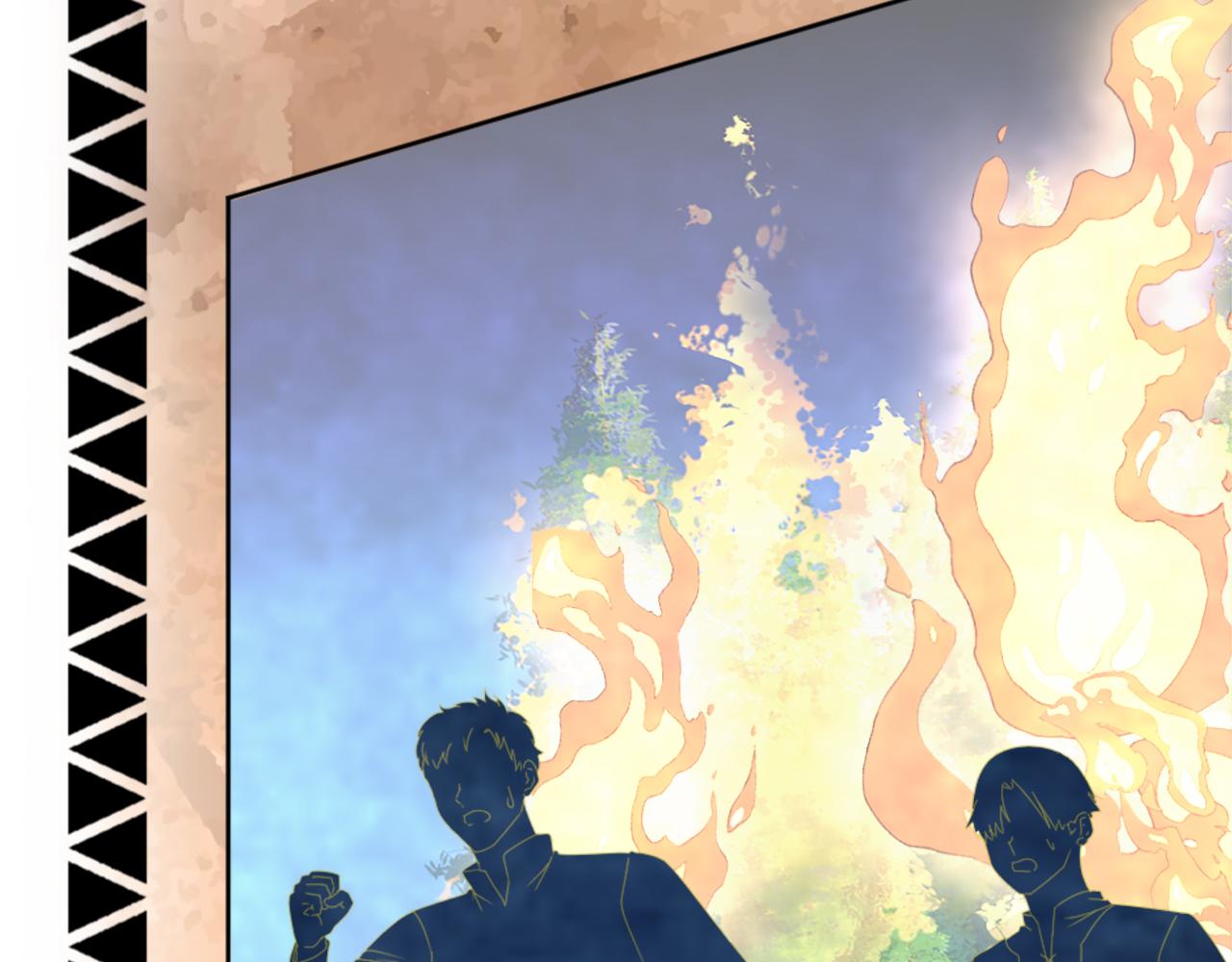 龍王子的女僕新娘 - 第117話 一切的由來…(1/4) - 1