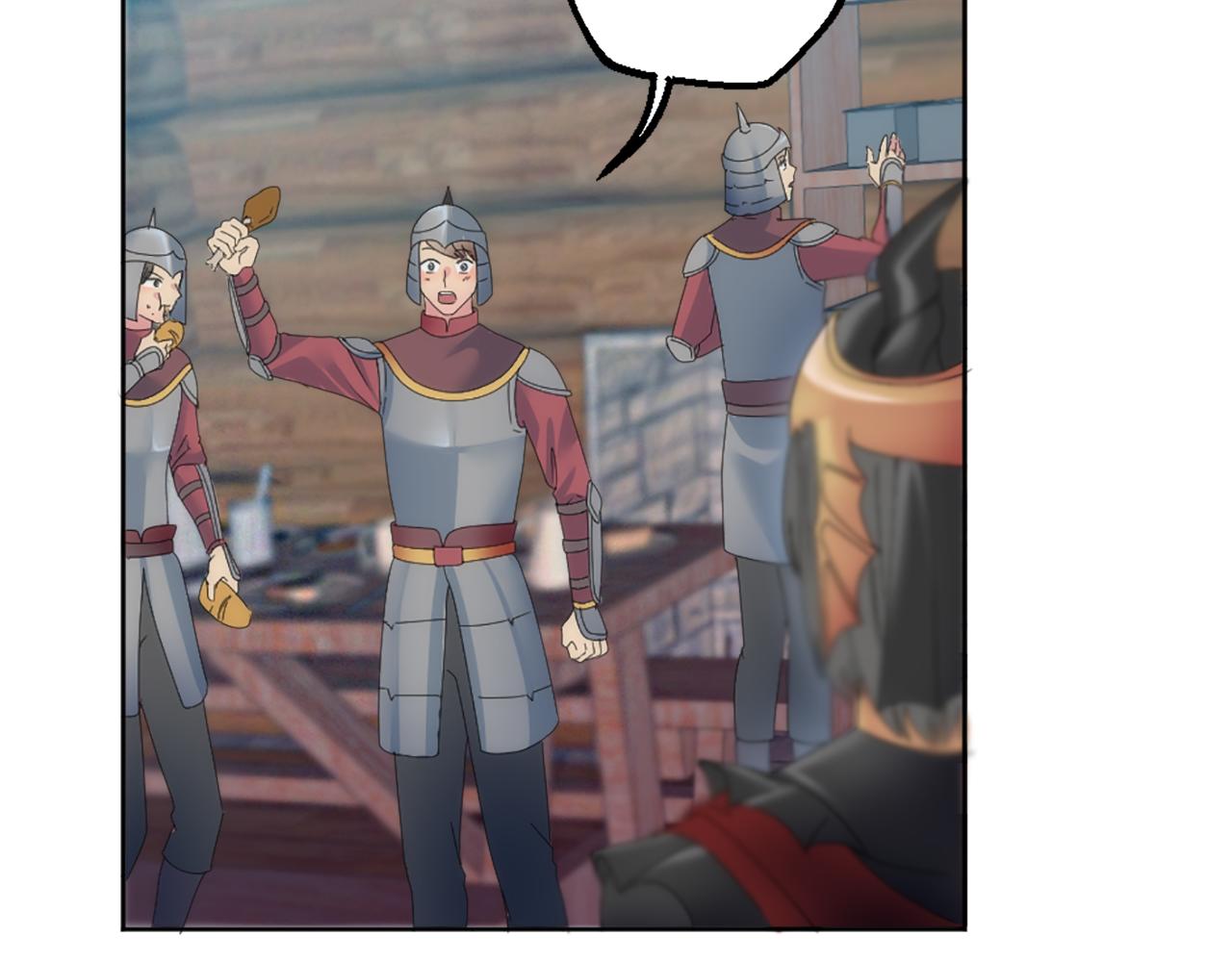 龍王子的女僕新娘 - 第117話 一切的由來…(2/4) - 5