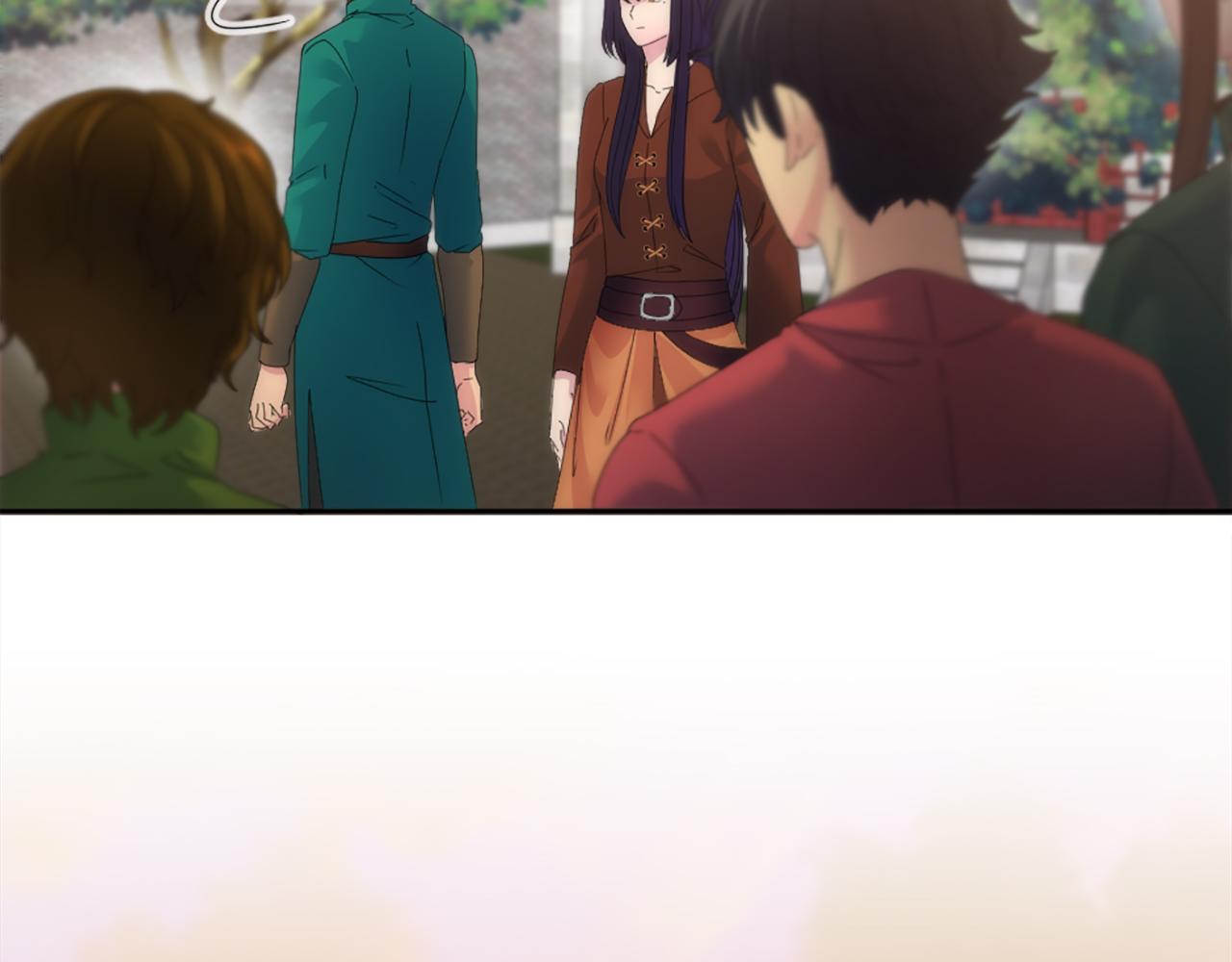 龍王子的女僕新娘 - 第119話 究竟是誰？(1/4) - 1