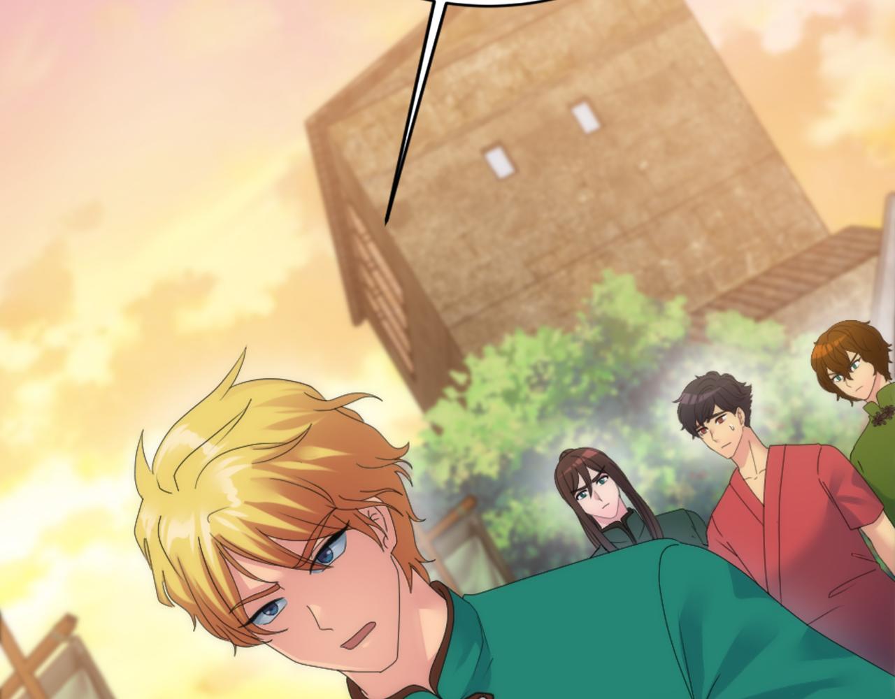 龍王子的女僕新娘 - 第119話 究竟是誰？(1/4) - 3