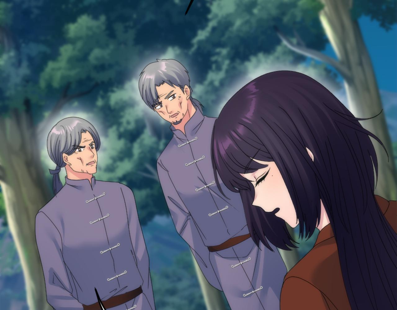 龍王子的女僕新娘 - 第119話 究竟是誰？(2/4) - 6