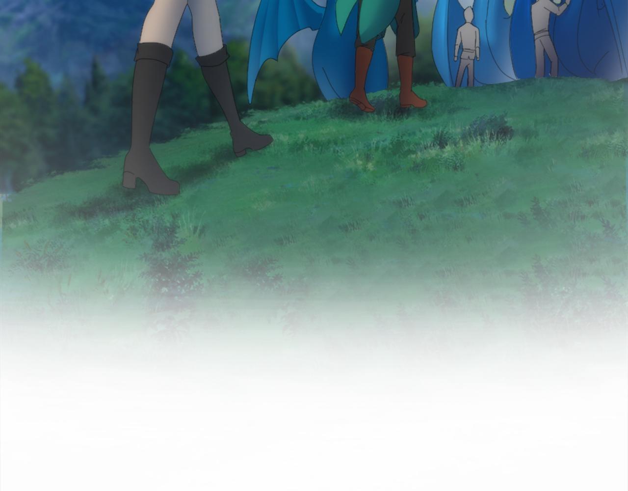 龍王子的女僕新娘 - 第119話 究竟是誰？(2/4) - 6