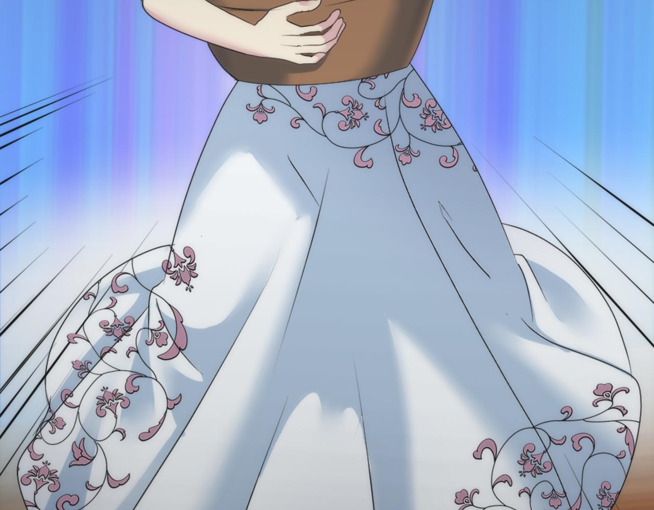 龍王子的女僕新娘 - 第121話	入侵者？！(3/4) - 8