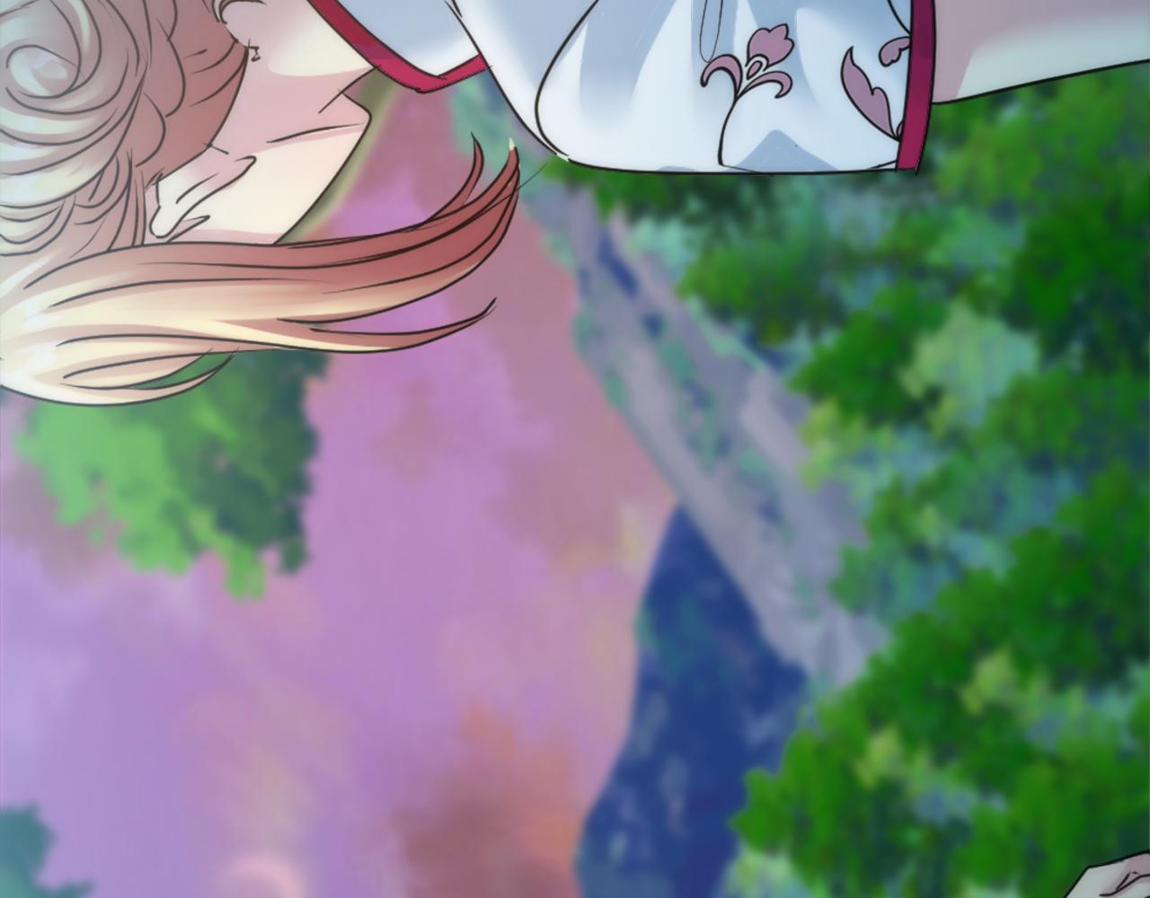 龍王子的女僕新娘 - 第121話	入侵者？！(3/4) - 5