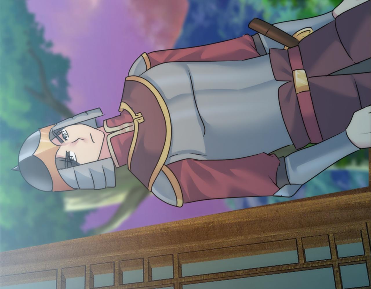 龍王子的女僕新娘 - 第121話	入侵者？！(3/4) - 6