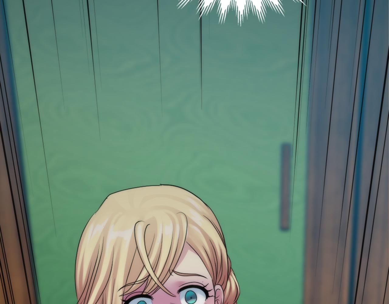 龍王子的女僕新娘 - 第121話	入侵者？！(3/4) - 2