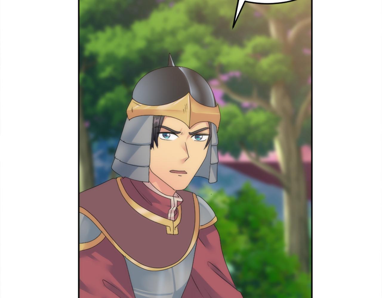 龍王子的女僕新娘 - 第121話	入侵者？！(4/4) - 5