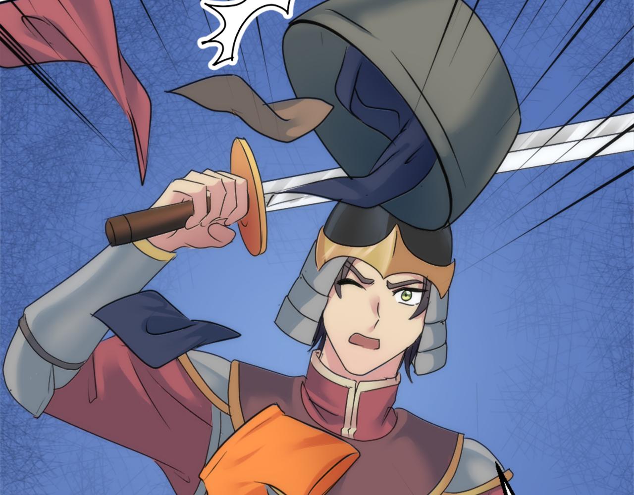 龍王子的女僕新娘 - 第121話	入侵者？！(2/4) - 6