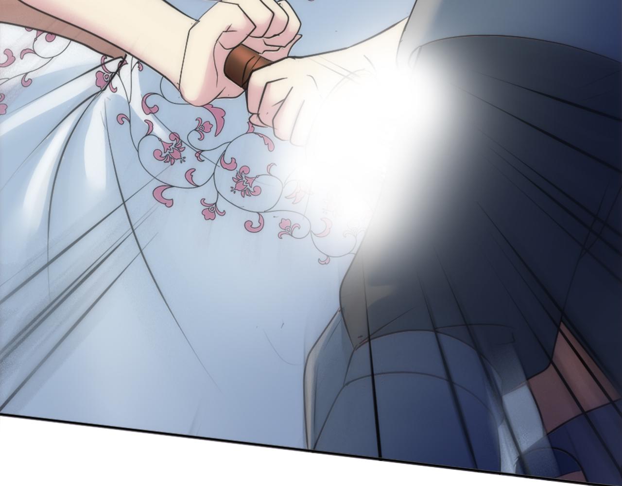 龍王子的女僕新娘 - 第121話	入侵者？！(2/4) - 5