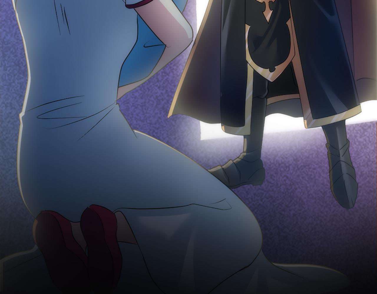 龍王子的女僕新娘 - 第123話	誰來救救我們(3/4) - 3