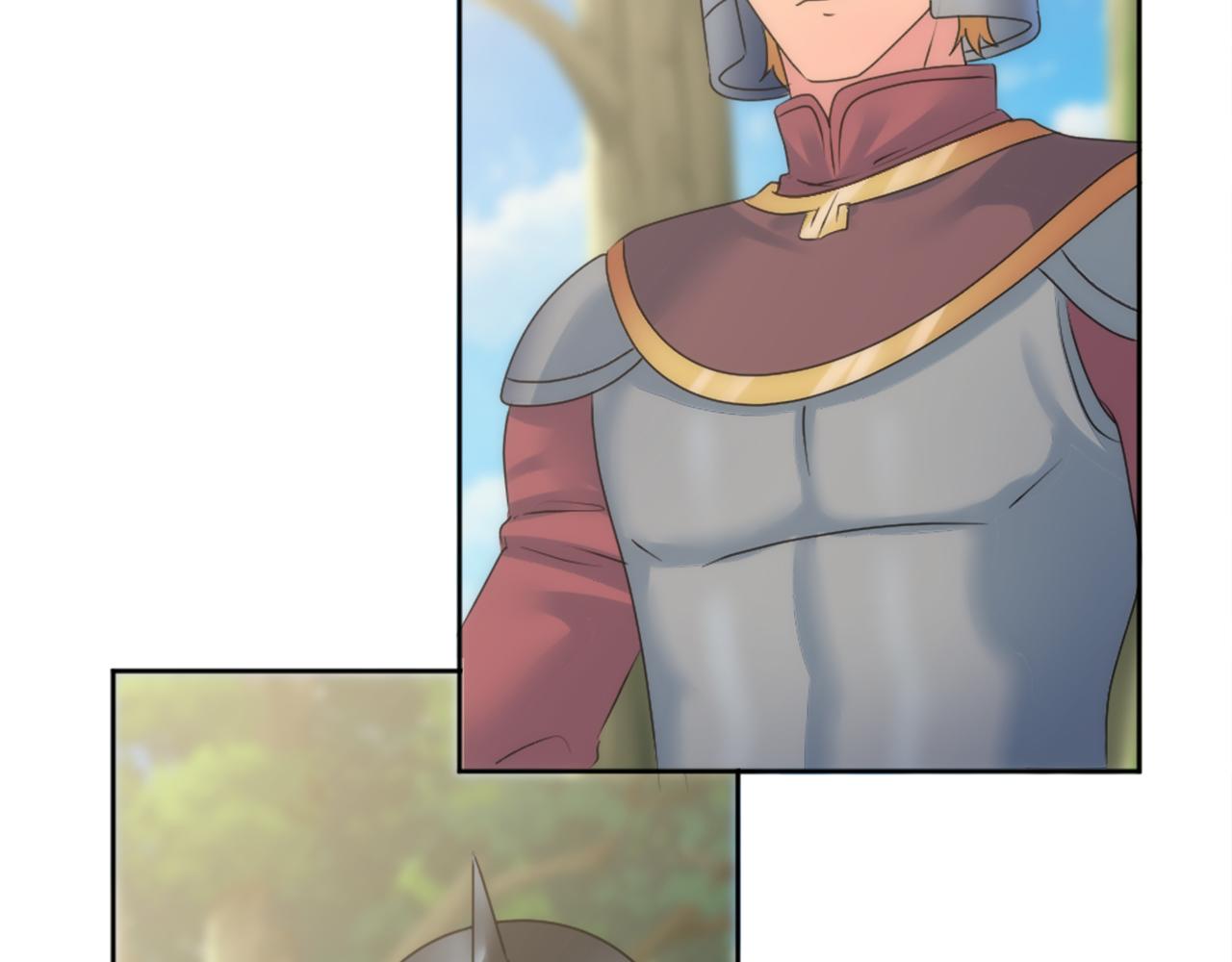 龍王子的女僕新娘 - 第123話	誰來救救我們(3/4) - 2