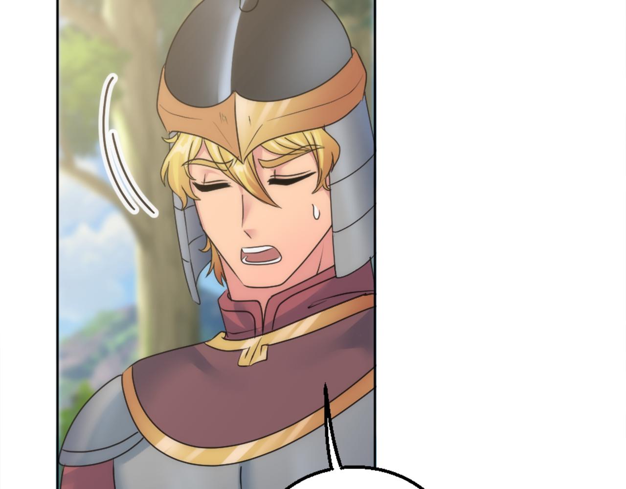 龍王子的女僕新娘 - 第123話	誰來救救我們(3/4) - 3