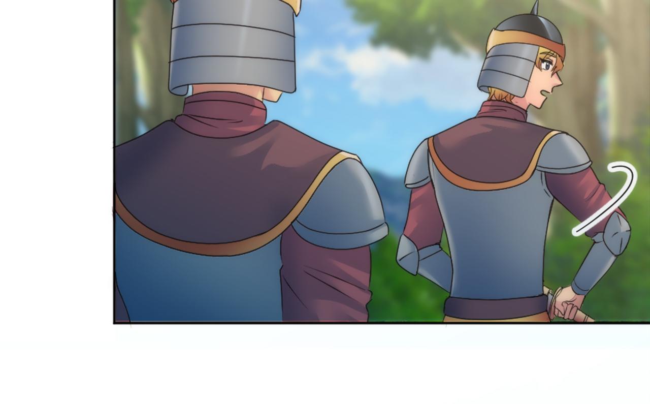 龍王子的女僕新娘 - 第123話	誰來救救我們(4/4) - 3