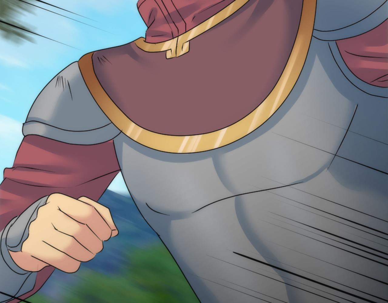 龍王子的女僕新娘 - 第123話	誰來救救我們(4/4) - 2