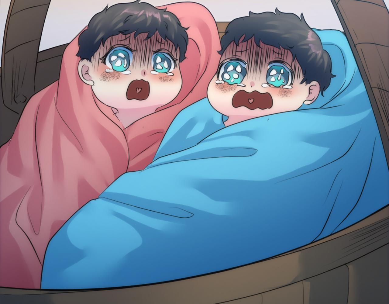 龍王子的女僕新娘 - 第123話	誰來救救我們(1/4) - 5