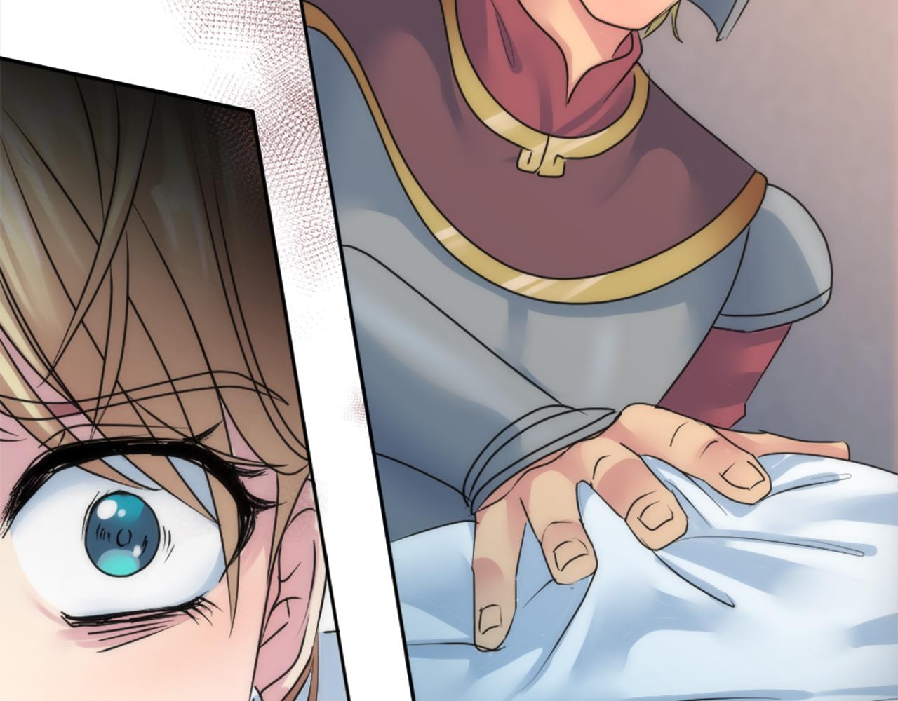 龍王子的女僕新娘 - 第123話	誰來救救我們(1/4) - 1