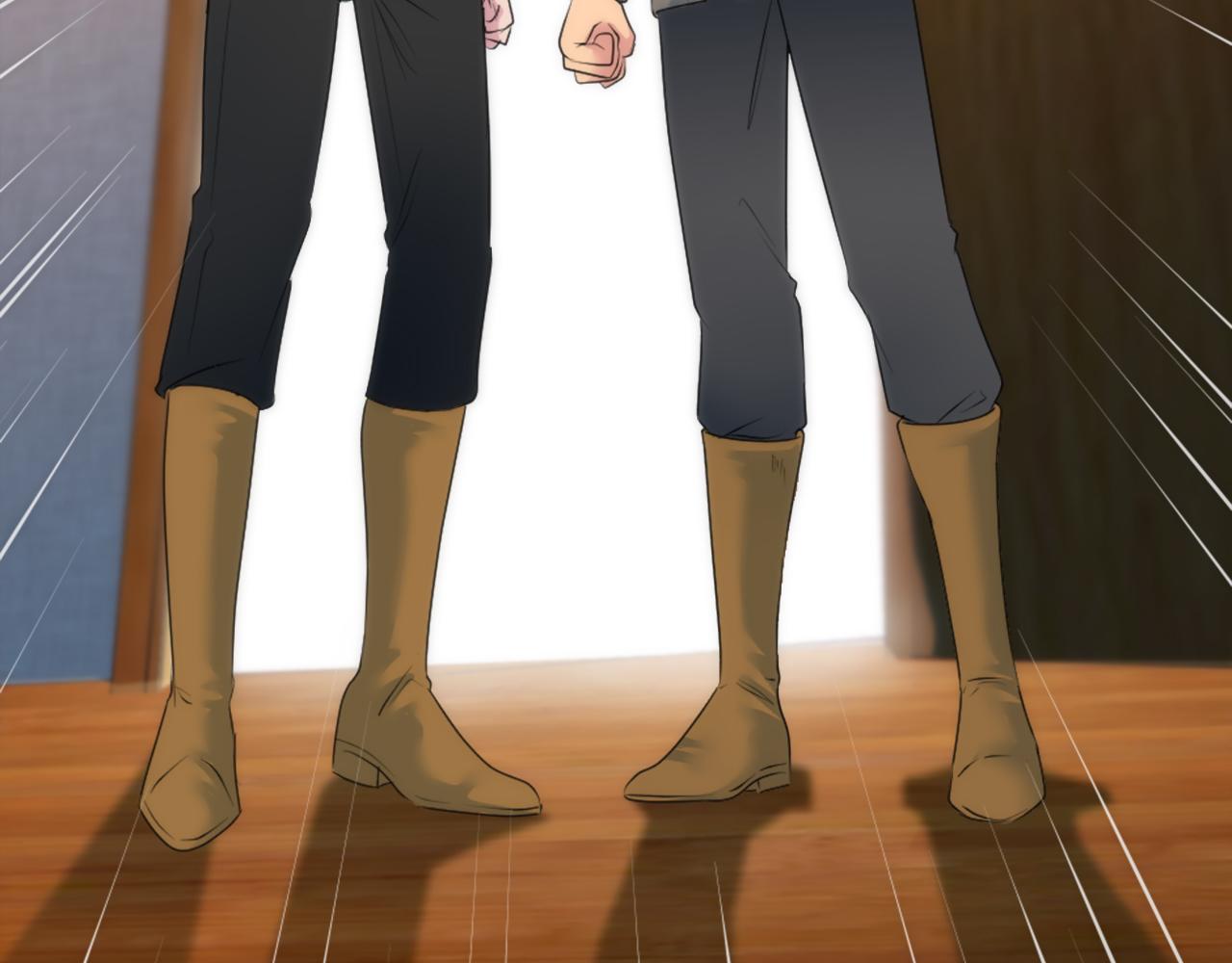 龍王子的女僕新娘 - 第123話	誰來救救我們(2/4) - 7