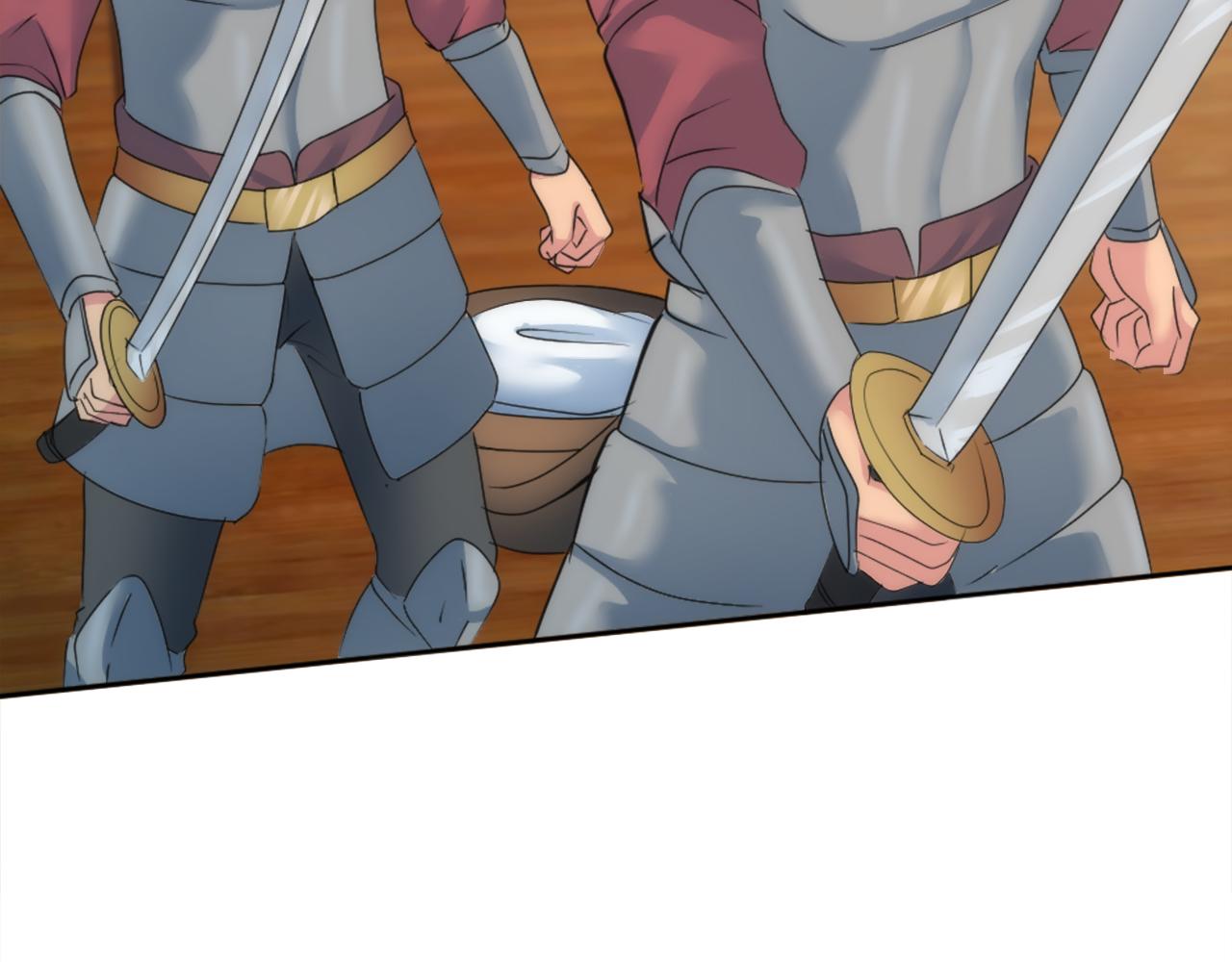 龍王子的女僕新娘 - 第123話	誰來救救我們(2/4) - 2