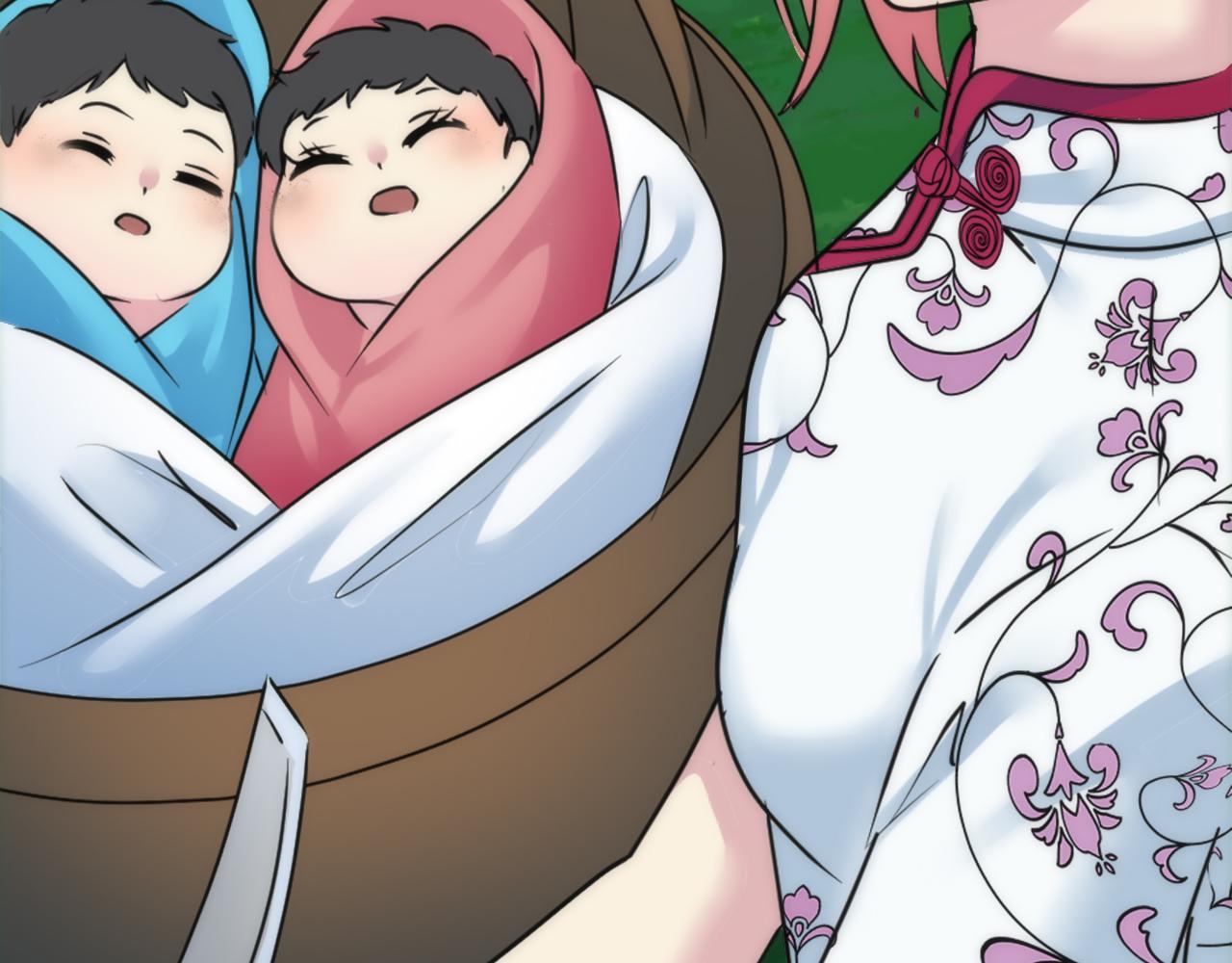 龍王子的女僕新娘 - 第125話	絕地反擊！(3/4) - 5