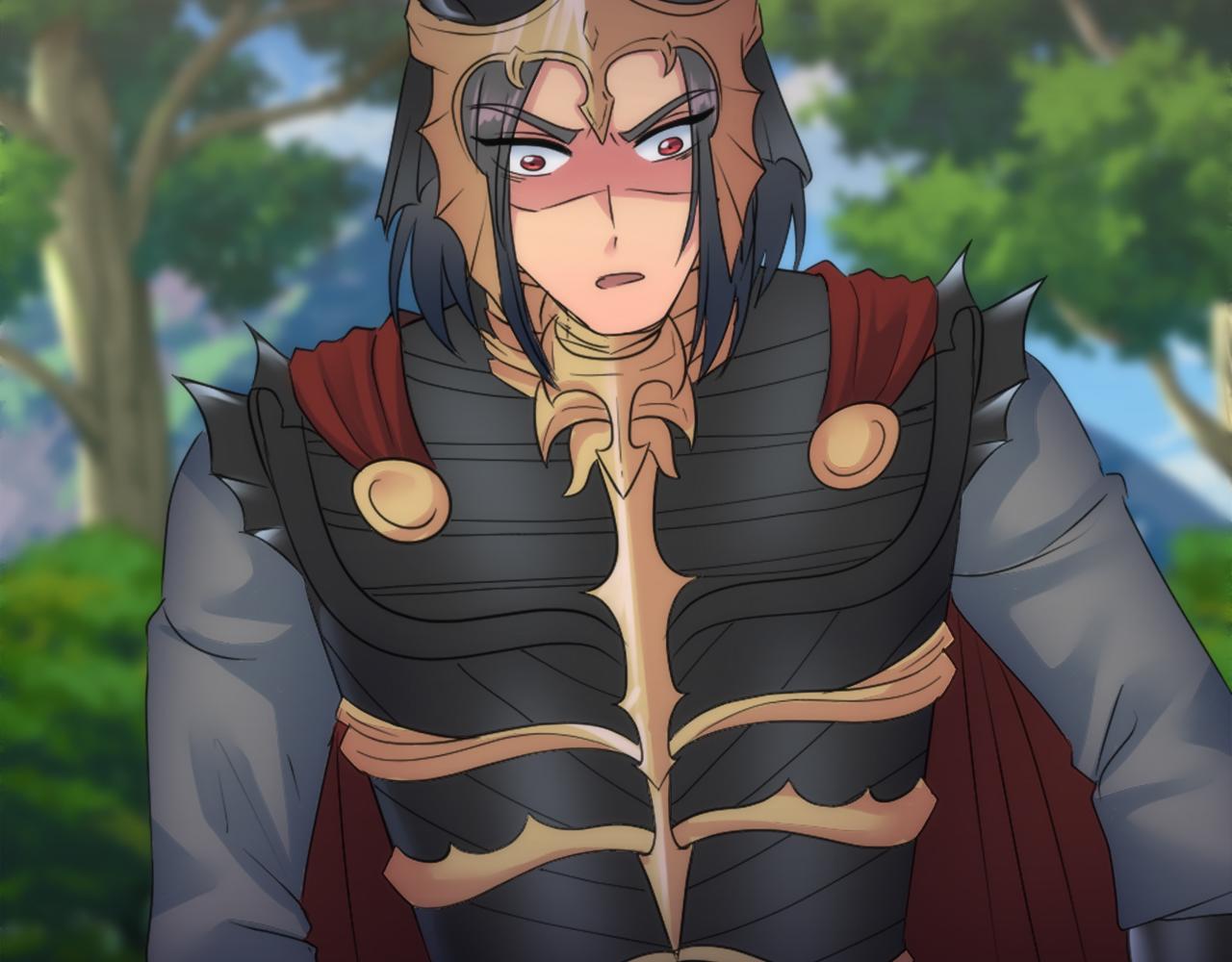 龍王子的女僕新娘 - 第125話	絕地反擊！(4/4) - 5