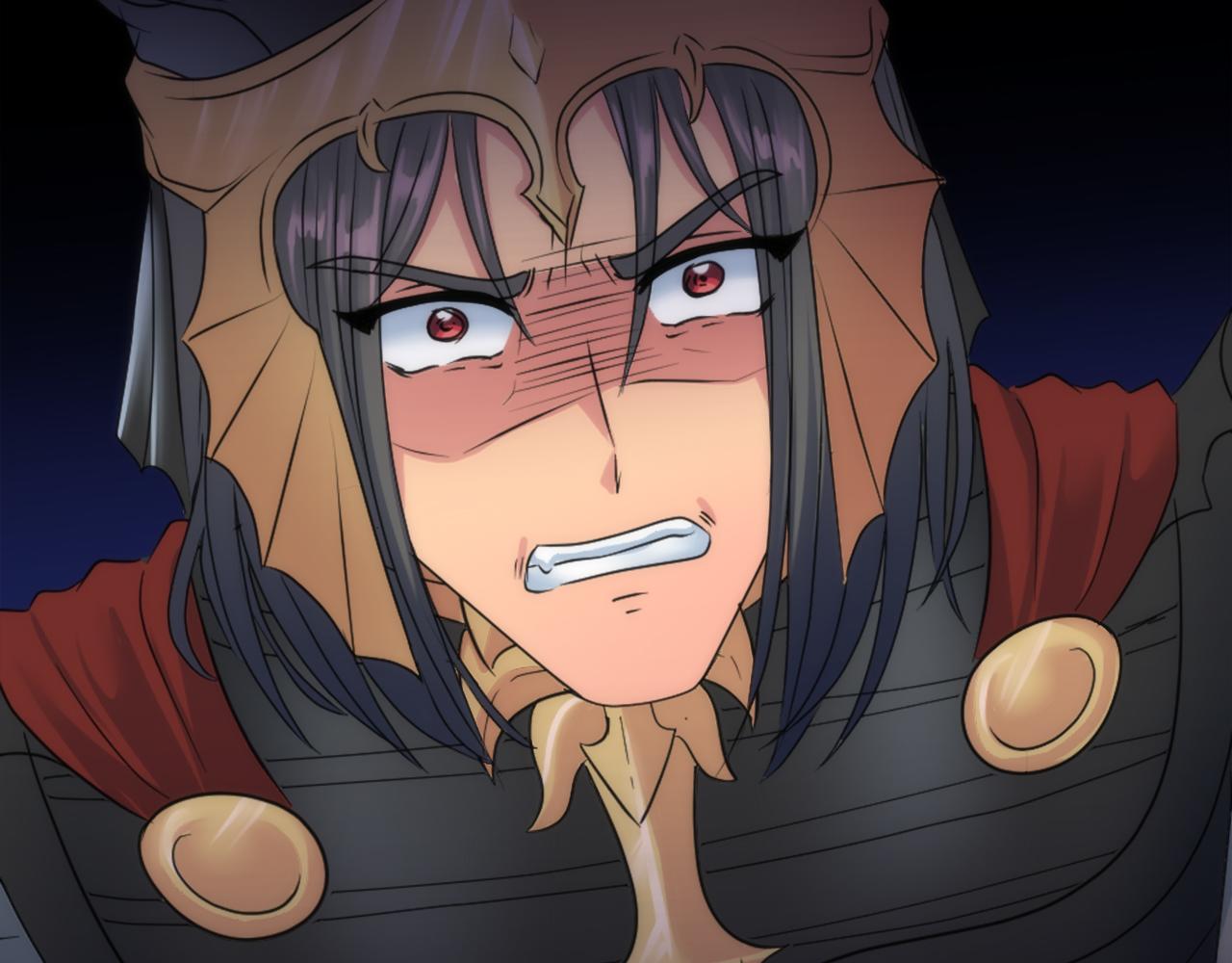 龍王子的女僕新娘 - 第125話	絕地反擊！(4/4) - 1